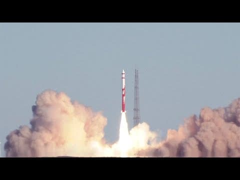 Zhuque-1 | Weilai-1 (Future-1)
