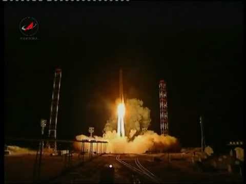 Zenit-3SLB | Intelsat 18
