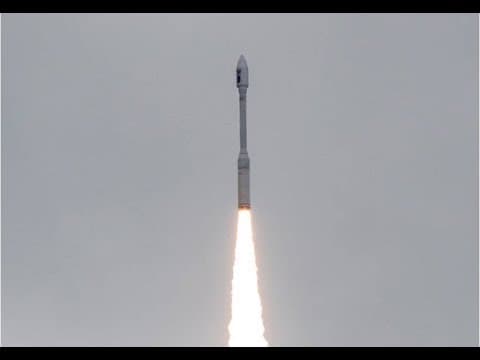 Minotaur-C (Taurus XL) | 6 x SkySat & 4 x Dove