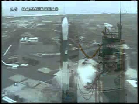 Delta II 7320 | SAC-D