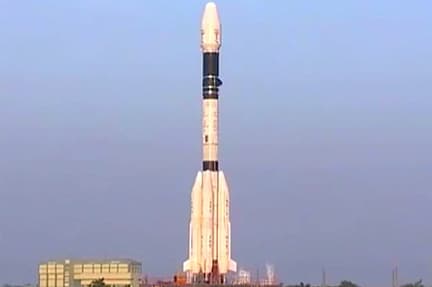 GSLV | GSAT-5P