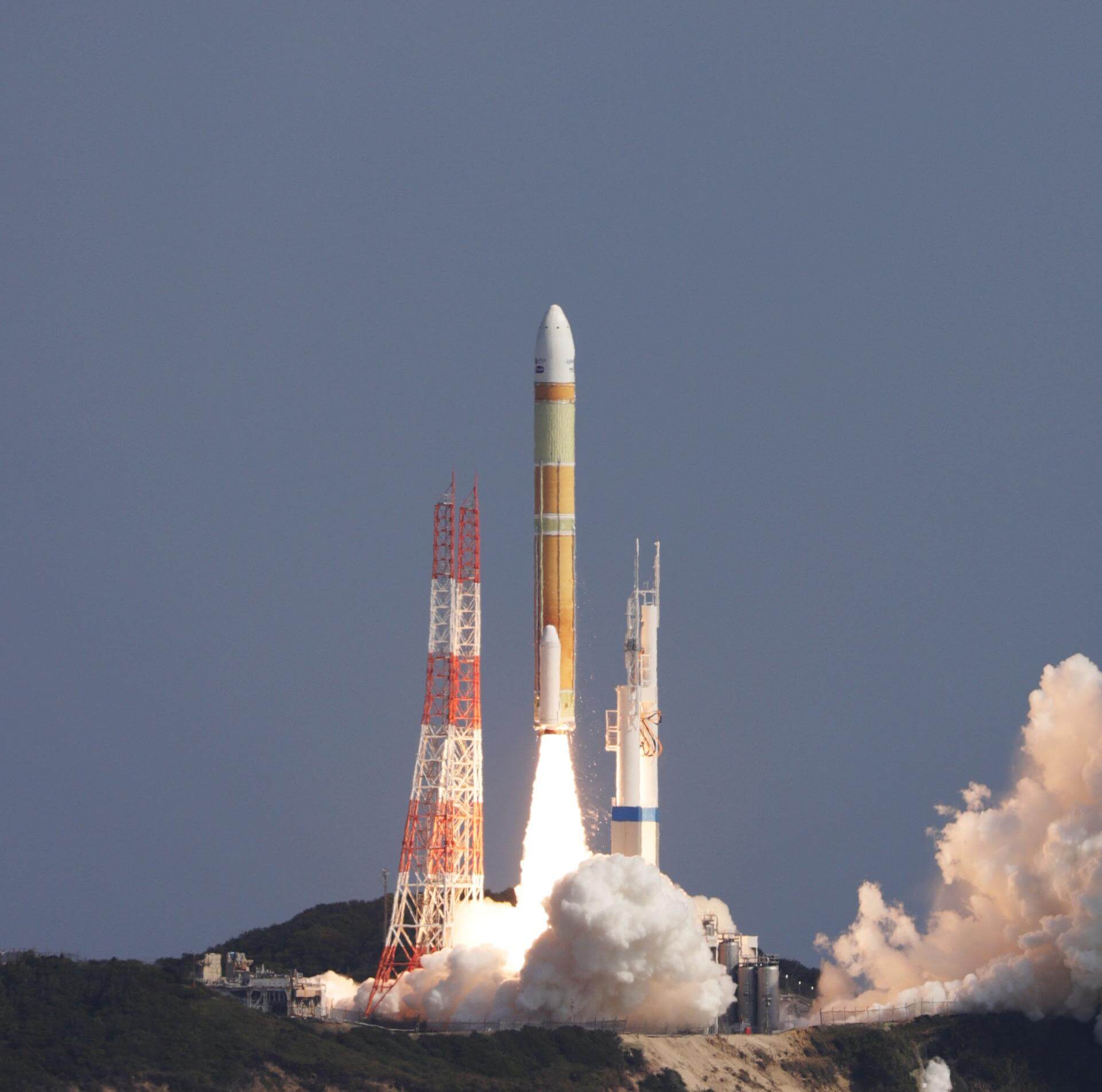 H3-22 | ALOS-3 (Maiden flight)