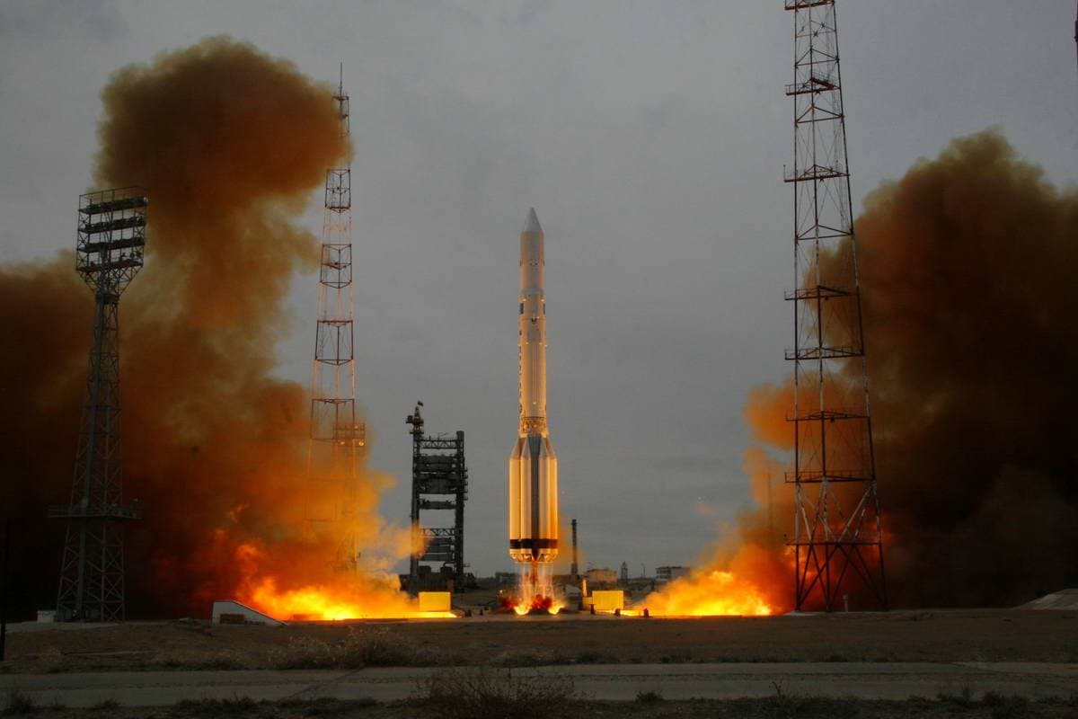 Proton-K/DM-2 | US-KMO (Kosmos-2479)