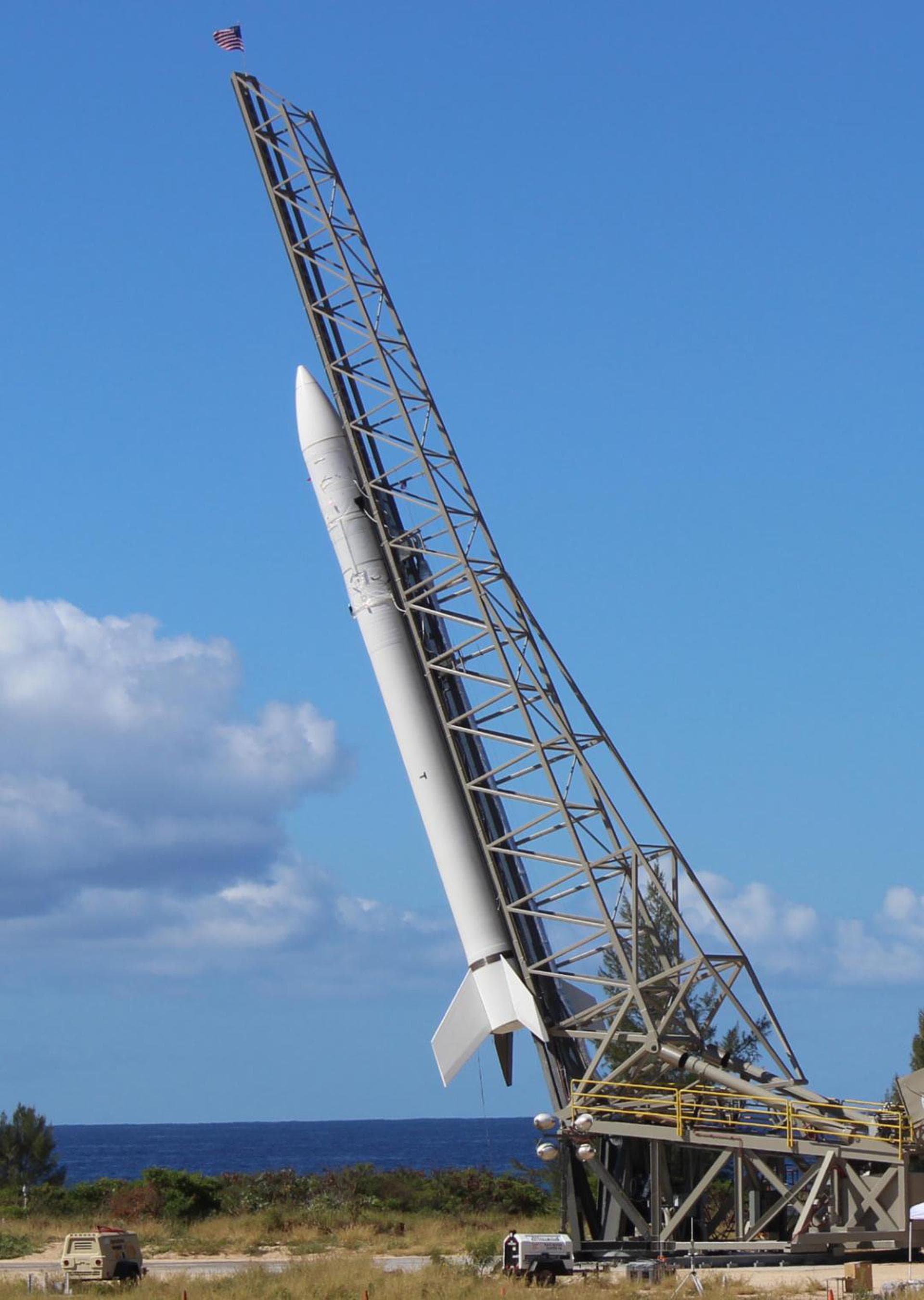 SPARK | ORS-4